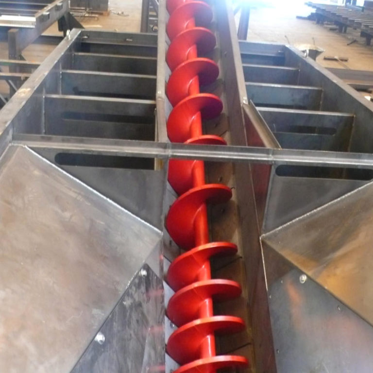 Simplifiez conception convoyeurs vis