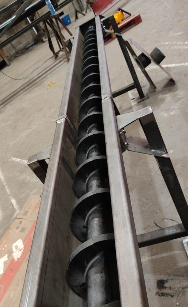 Simplifiez la conception de vos convoyeurs