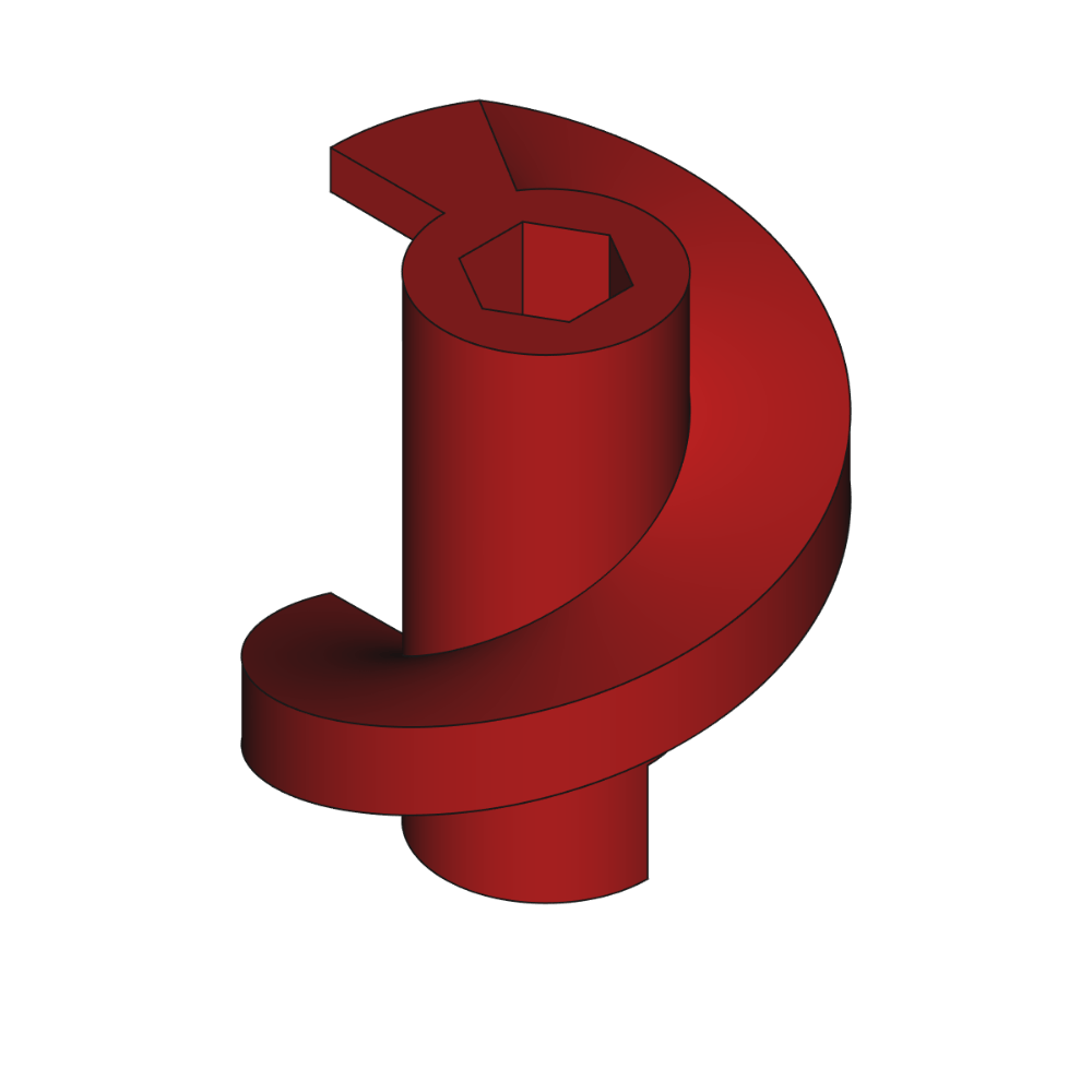 Simplifiez la conception de vos convoyeurs